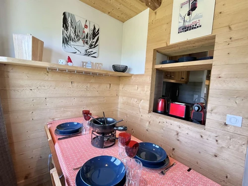 Apartamento Megève, 2 dormitorios, 6 personas - photo_18543257070