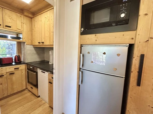 Apartamento Megève, 2 dormitorios, 6 personas - photo_18543257070