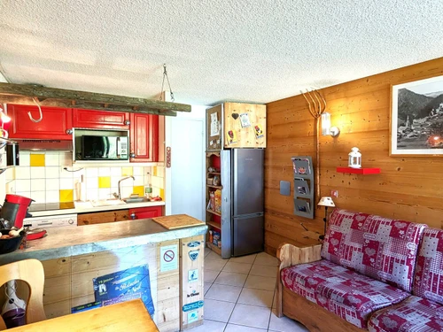 Estudio La Clusaz, estudio, 4 personas - photo_1011596307909