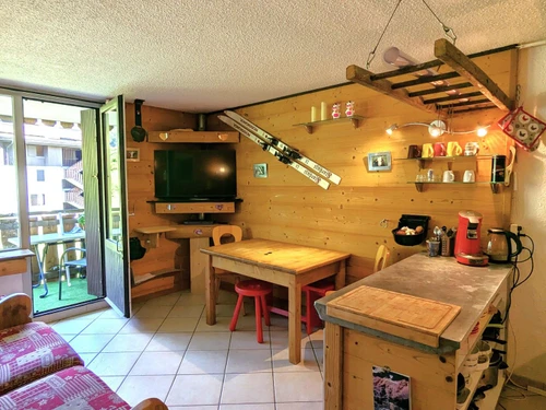 Estudio La Clusaz, estudio, 4 personas - photo_1011596307909