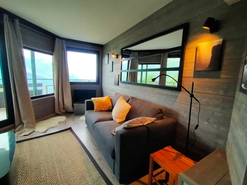 Ferienwohnung Avoriaz, 2 Schlafzimmer, 7 Personen - photo_17616930174