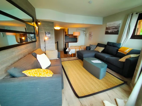 Ferienwohnung Avoriaz, 2 Schlafzimmer, 7 Personen - photo_17616930174