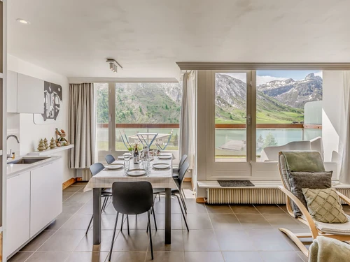 Appartement Tignes, 2 pièces, 6 personnes - photo_18732021497