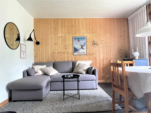 Appartement Morzine, 2 pièces, 4 personnes - photo_19749635130