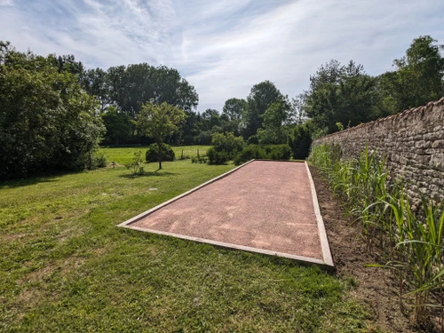 Gite Aulnay-la-Rivière, 5 bedrooms, 10 persons - photo_1011609134850