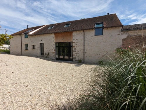 Gite Aulnay-la-Rivière, 5 bedrooms, 10 persons - photo_1011609134850