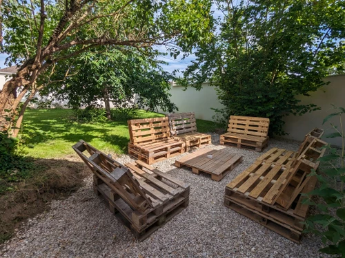 Gite Aulnay-la-Rivière, 5 bedrooms, 10 persons - photo_1011609134850