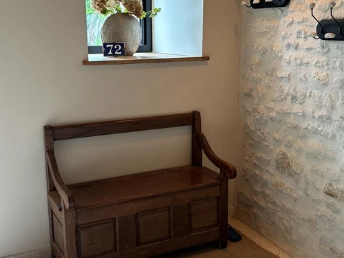 Gite Aulnay-la-Rivière, 5 bedrooms, 10 persons - photo_1011609134850