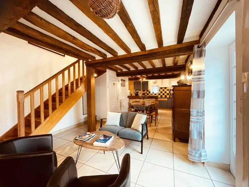 Gîte Monts-sur-Orne, 3 pièces, 4 personnes - photo_1011609171211