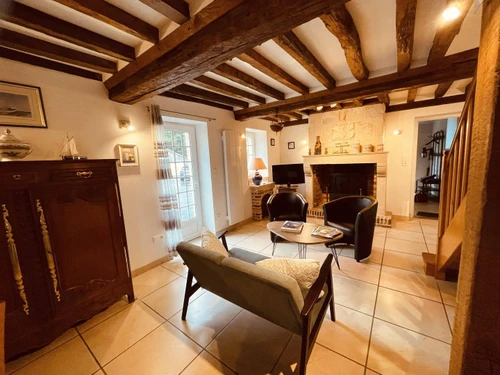 Gîte Monts-sur-Orne, 3 pièces, 4 personnes - photo_1011609171211