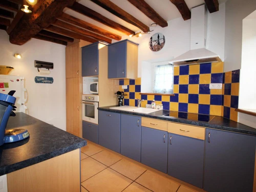 Gîte Monts-sur-Orne, 3 pièces, 4 personnes - photo_1011609171211