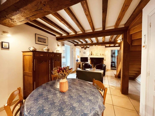 Gîte Monts-sur-Orne, 3 pièces, 4 personnes - photo_1011609171211