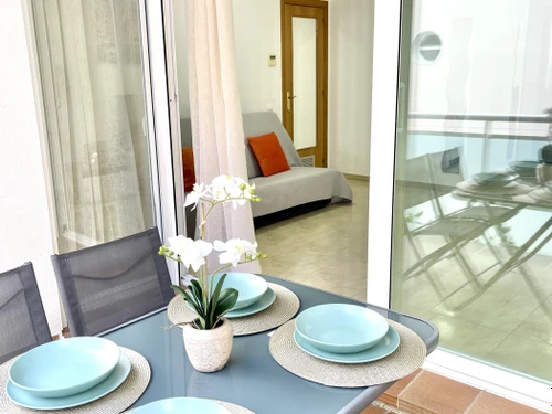 Appartement Salou, 3 pièces, 6 personnes - photo_17227972179
