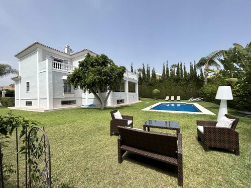 Villa Marbella, 5 pièces, 8 personnes - photo_19714521957