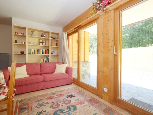 Apartamento Les Houches, 2 dormitorios, 5 personas - photo_18438978958