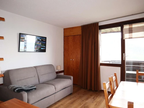 Studio Les Orres, studio flat, 4 persons - photo_13281714747