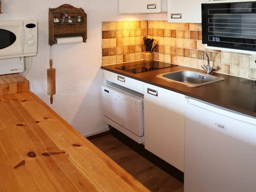 Studio Les Orres, studio flat, 4 persons - photo_13281714747