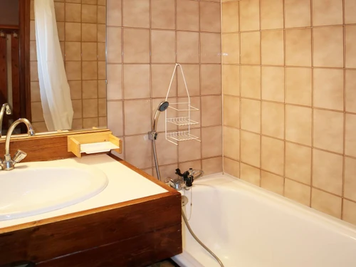 Studio Les Orres, studio flat, 4 persons - photo_13281714747