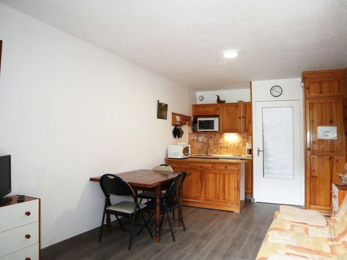 Apartamento Les Orres, estudio, 4 personas - photo_8709356788