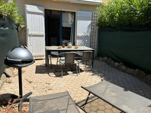 Ferienhaus Le Lavandou, 2 Schlafzimmer, 4 Personen - photo_1011609248952