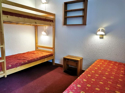 Apartamento Les Avanchers-Valmorel, 3 dormitorios, 8 personas - photo_20013898729