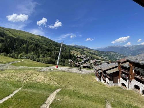 Ferienwohnung Les Avanchers-Valmorel, 1 Schlafzimmer, 4 Personen - photo_20013901707