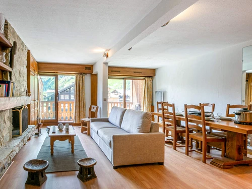 Apartamento Val-d'Isère, 1 dormitorio, 5 personas - photo_18466631964