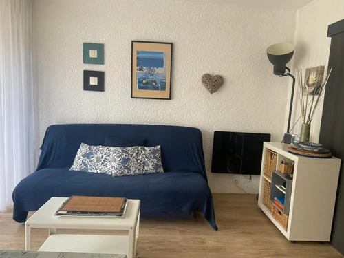 Apartment Argelès-sur-Mer, 1 bedroom, 6 persons - photo_19666039144