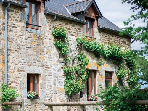 Gîte Saint-Léonard-des-Bois, 4 pièces, 6 personnes - photo_14984561913