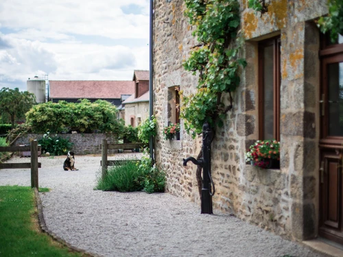 Gîte Saint-Léonard-des-Bois, 4 pièces, 6 personnes - photo_14984561913