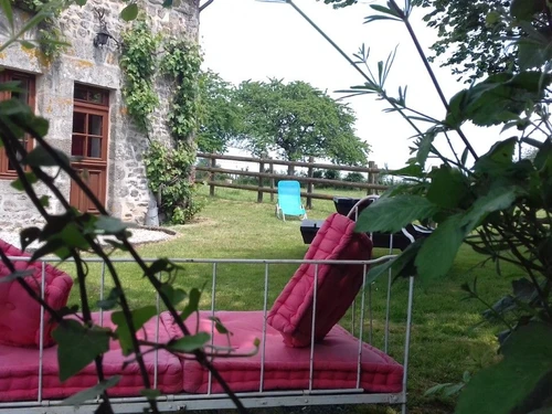 Gîte Saint-Léonard-des-Bois, 4 pièces, 6 personnes - photo_14984561913