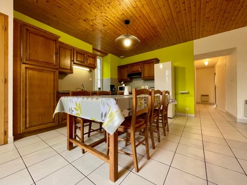 Gîte Saint-Julien-Molhesabate, 4 pièces, 6 personnes - photo_15011648073