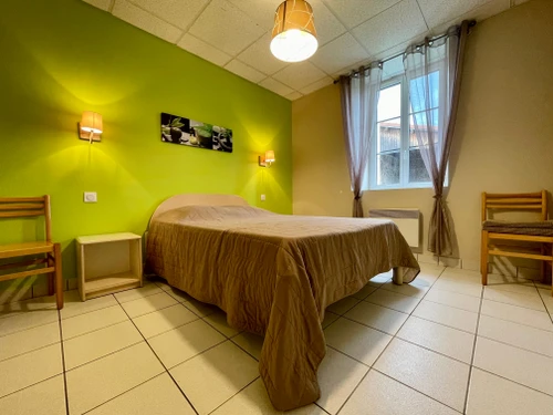 Gite Saint-Julien-Molhesabate, 3 bedrooms, 6 persons - photo_15011648073