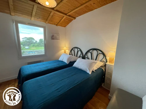 Gîte Talmont-Saint-Hilaire, 4 pièces, 6 personnes - photo_1011609303117