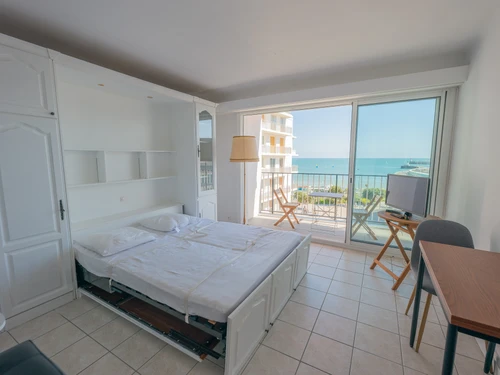 Studio Les Sables-d'Olonne, 1 pièce, 2 personnes - photo_20007286519