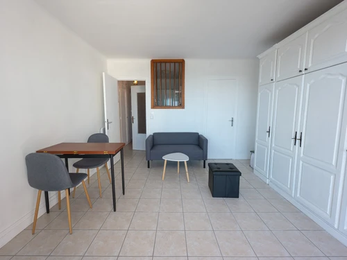 Studio Les Sables-d'Olonne, 1 pièce, 2 personnes - photo_20007286519