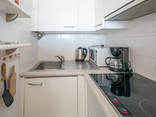 Studio Les Sables-d'Olonne, 1 pièce, 2 personnes - photo_20007286519