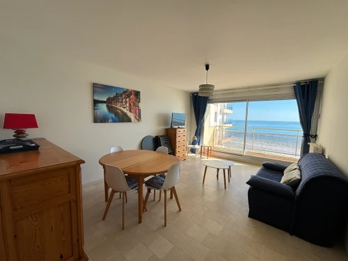 Appartement Les Sables-d'Olonne, 2 pièces, 4 personnes - photo_17260842307