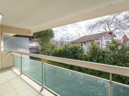 Appartement Arcachon, 2 pièces, 2 personnes - photo_10589101007