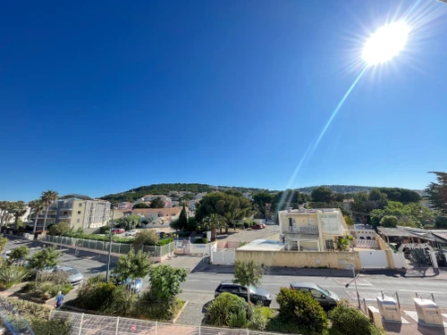 Apartment Sète, studio flat, 4 persons - photo_1011511745879