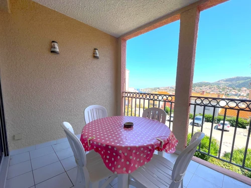 Apartment Banyuls-sur-Mer, 1 bedroom, 4 persons - photo_8415899990