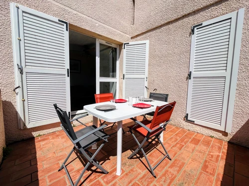 Appartement Saint-Cyprien, 2 pièces, 4 personnes - photo_1011609343554