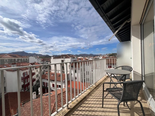 Apartamento San Juan de Luz, 2 dormitorios, 4 personas - photo_1011609345460