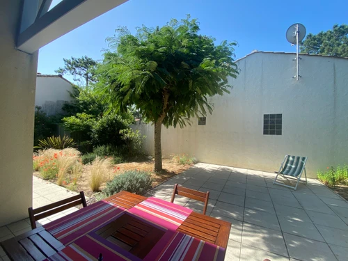 Ferienhaus La Tranche sur Mer, 2 Schlafzimmer, 4 Personen - photo_1011608380230