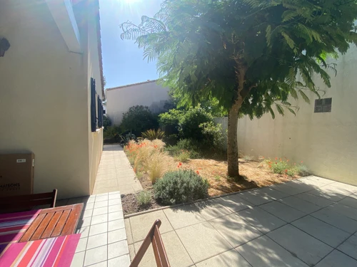 Ferienhaus La Tranche sur Mer, 2 Schlafzimmer, 4 Personen - photo_1011608380230