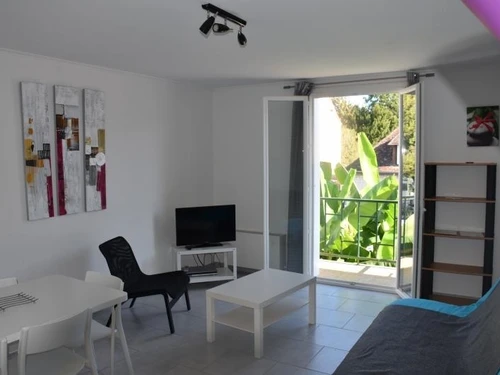 Apartamento La Roche-Posay, 2 dormitorios, 6 personas - photo_16155489048