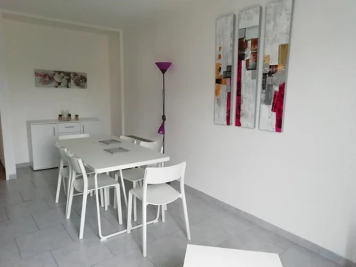 Apartamento La Roche-Posay, 2 dormitorios, 6 personas - photo_16155489048