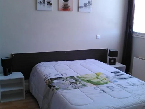 Apartamento La Roche-Posay, 2 dormitorios, 6 personas - photo_16155489048