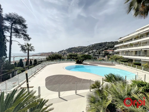 Appartement Menton, 2 pièces, 4 personnes - photo_1011609349730