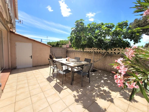 Villa Canet-en-Roussillon, 2 bedrooms, 6 persons - photo_1011598411569